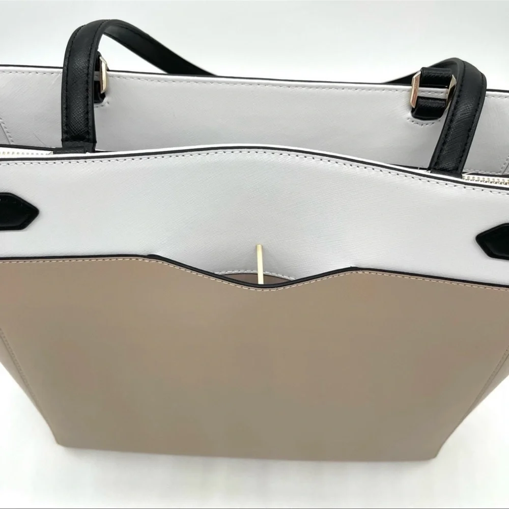 Kate Spade Large Staci Laptop Tote Bag - Picture 10 of 14